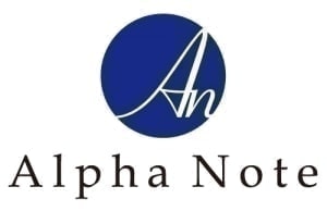 Alpha Note